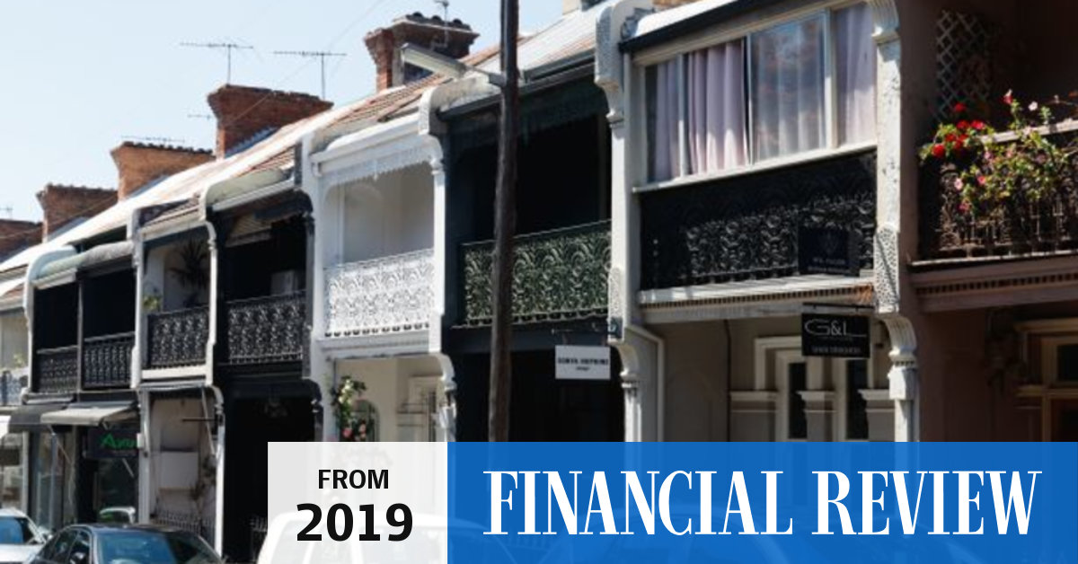 Here S What 1m 2m And 3m Can Buy You Across Sydney
