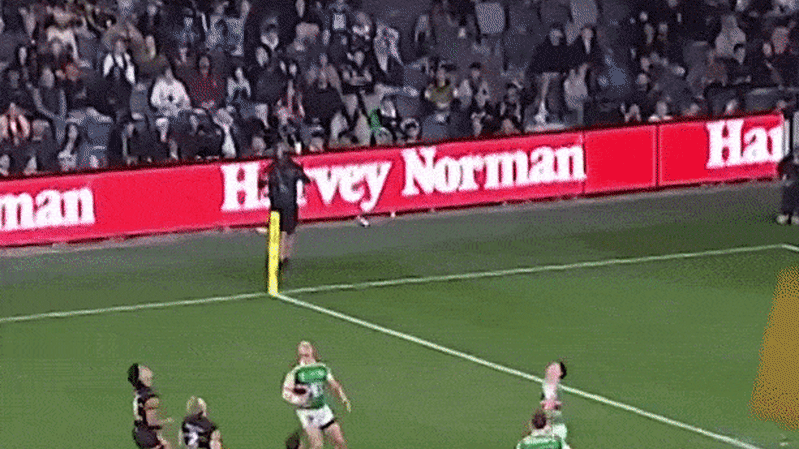 Edwards, Jenkins shine for Panthers after Walker’s brain snap costs Souths