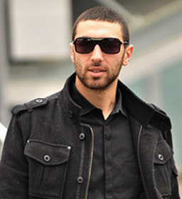 Ahmed Hablas: hostage and patsy.