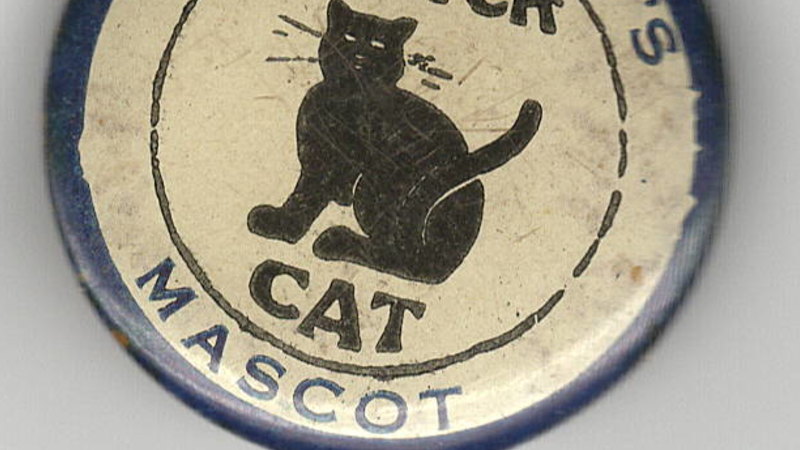 How The Geelong Cats Got Their Nickname And Other Stories