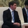 Canberra Liberals meet with Chinese government officials