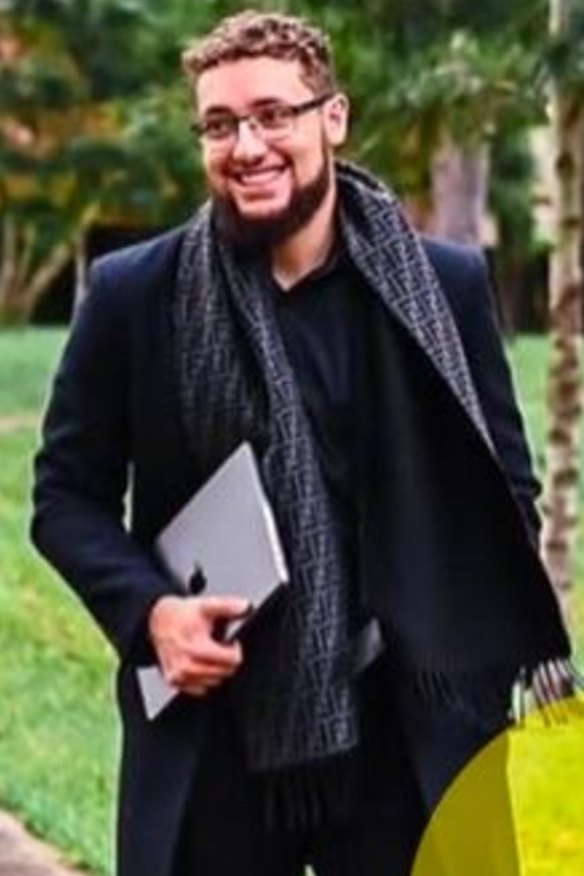 Yasser Nour set up the Mudgee Private rehab centre.