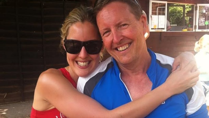 Like many, I'm an expat kid. When my parents get sick, the distance feels crippling