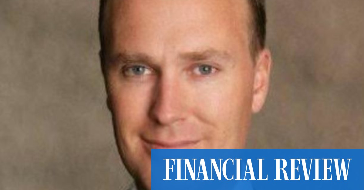 Credit Suisse ECM boss lands at E&P Financial - Vimarsana News