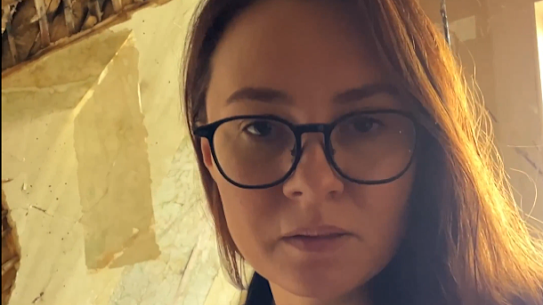 Ukrainian Prime Minister Yulia Svyrydenko revealed the damage in a personal video.