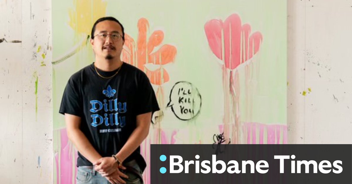 Archibald Prize, Wynne Prize, Sulman Prize 2023: Artist Jason Phu is a finalist in all three - Vimarsana News