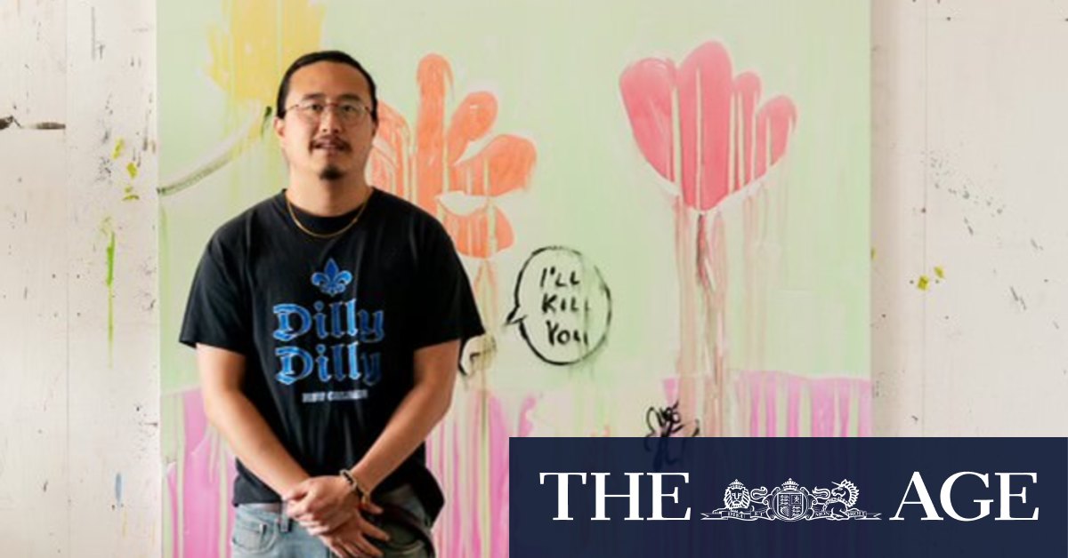 Archibald Prize, Wynne Prize, Sulman Prize 2023: Artist Jason Phu is a finalist in all three - Vimarsana News