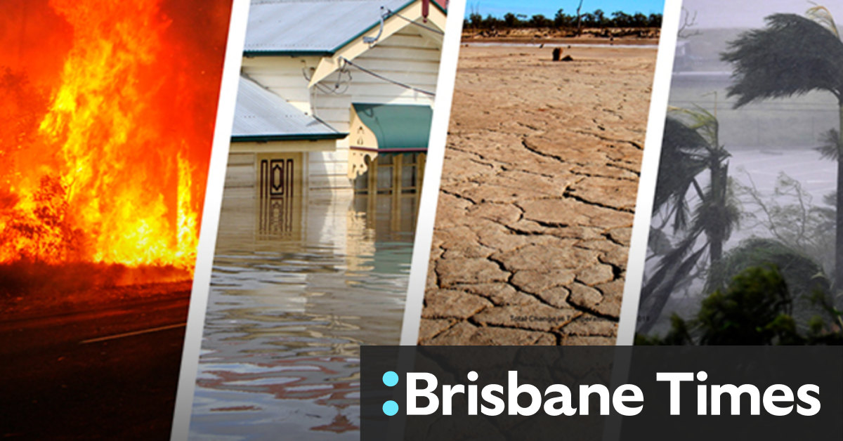 IPCC report: Australia to experience more flood, fire and drought under UN climate change scenarios - Vimarsana News