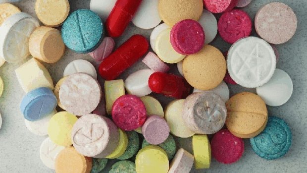 Ecstasy use among students aged between 12 and 17 has increased from 2 per cent in 2011 to 5 per cent in 2017, according to a study of almost 20,000 high school students.