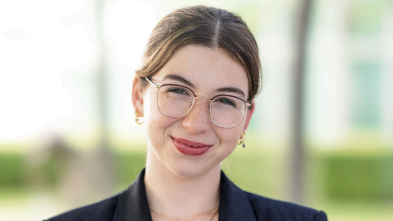 ‘You are a child killer’: Inside the Jewish university experience