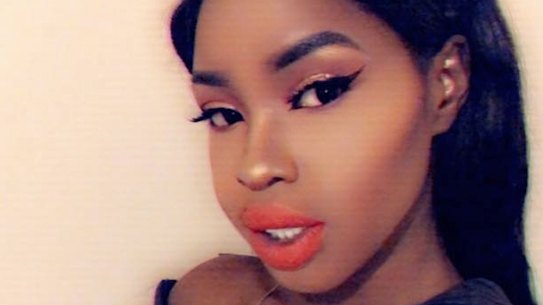 'Wrong place at the wrong time': Police hunt for killers of teenage girl slain in CBD apartment