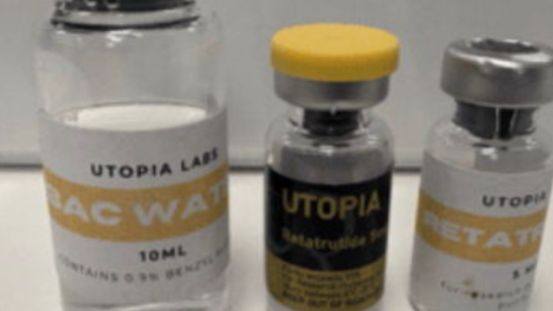 is retatrutide dangerous Tirzepatide vs. Retatrutide: Key Differences Explained The FDA has issued warning