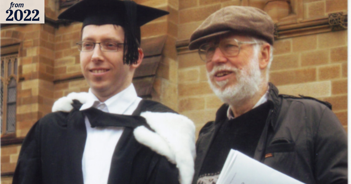 Rob Gowland: communist, activist and film critic