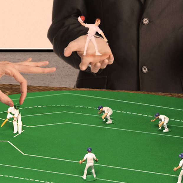 The selectors hold the future of Australia’s top cricketers in the palms of their hands.