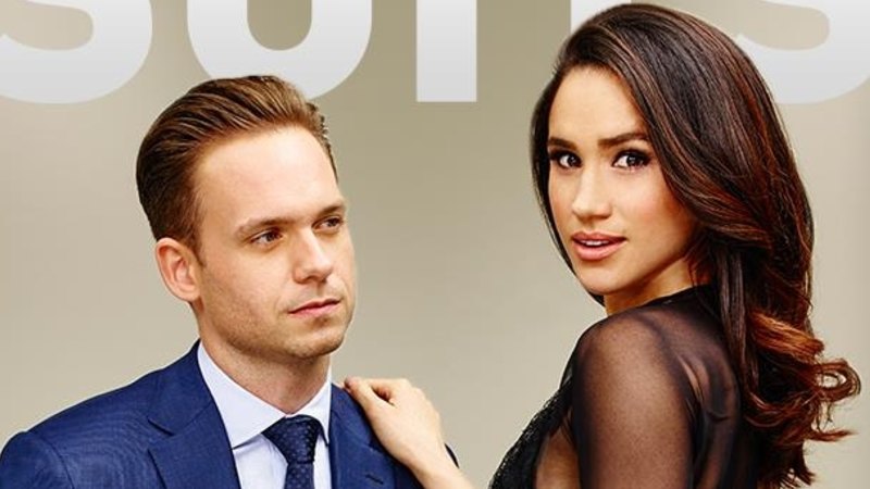 Suits Cancelled Following Meghan Markle S Exit Suits is an american television drama series created by aaron korsh, which premiered on june 23, 2011 on the usa network. suits cancelled following meghan markle
