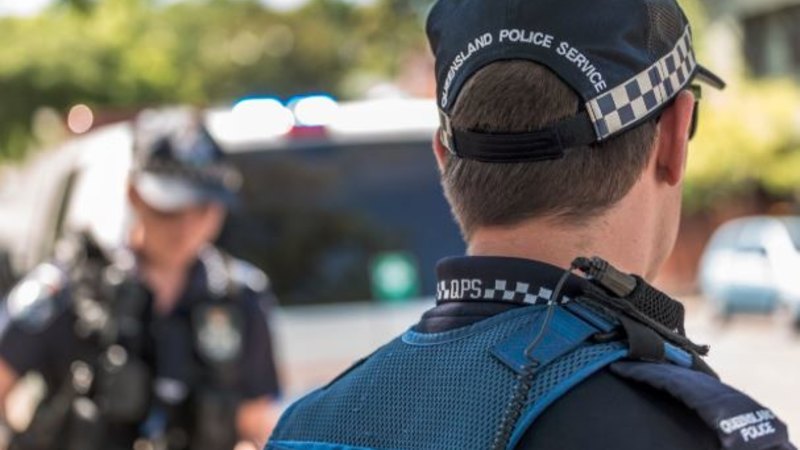 Senior Qld police officer charged with rape, indecent assault