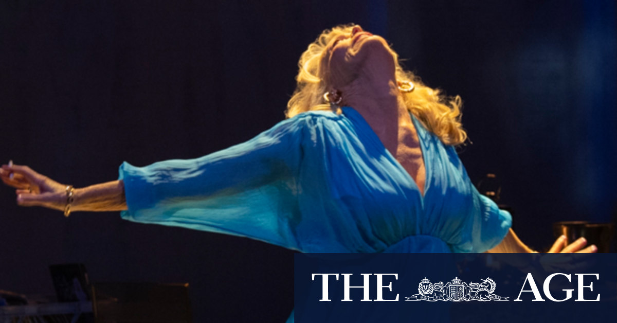 The Weekend, La Gioconda in Concert, Cable Ties reviews: Sydney August 10-13 - Vimarsana News