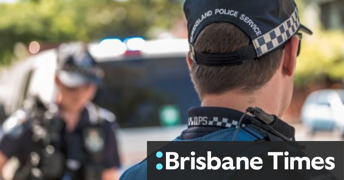 Coronavirus Qld: Brisbane woman allegedly coughs spit on ...