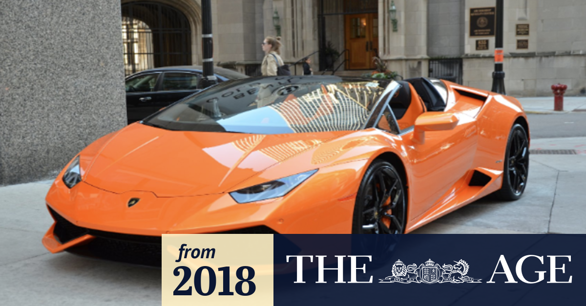 Be Very Cautious Luxury Car Company Not Returning Deposits