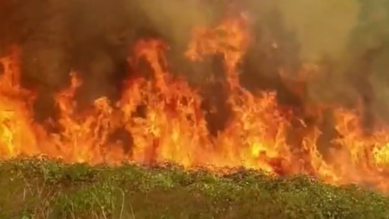fires warning travel australia fire of bushfires control live: out Dargo burns Victorian