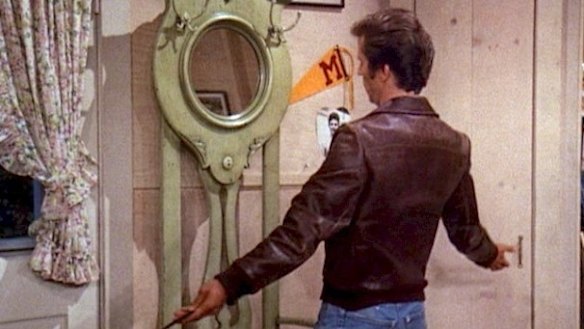 Just like Fonzie and his inability to say he was wrong, our politicians find it impossible to admit interest rates will soon be going up.