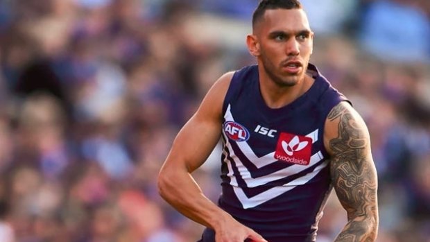 Harley Bennell's manager hinted last year that Freo's rehab of his client wasn't ideal.