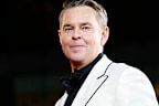 Todd is nominated for a Gold Logie this year, following his first ever Logie win. 