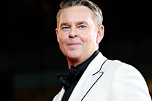 Todd is nominated for a Gold Logie this year, following his first ever Logie win. 