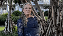 Authorities confirmed on Tuesday that the body belonged to the 73-year-old grandmother.