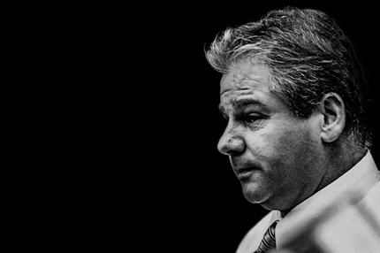 Trial by Water image