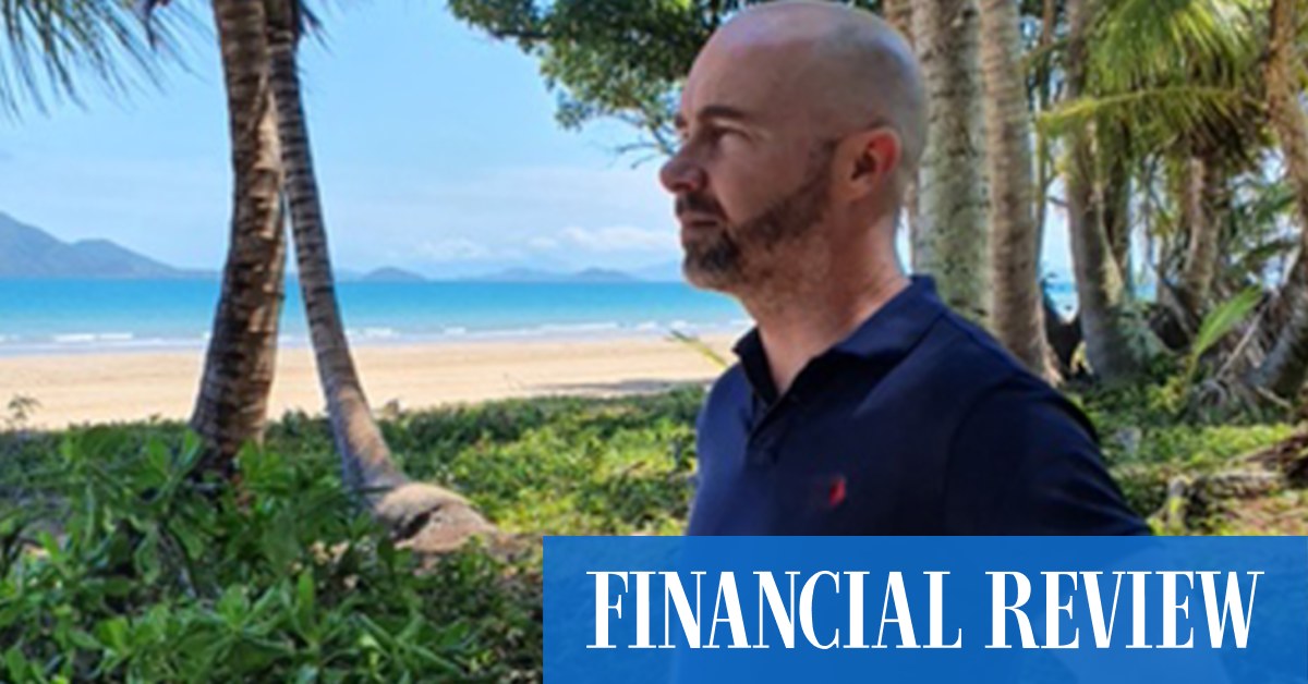 Mawhinney lawyer enraged by Ponzi scheme 'smear' - Vimarsana News