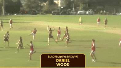 Suburban footballer’s soaring mark leaves fans gasping; Demon May fined but free to play