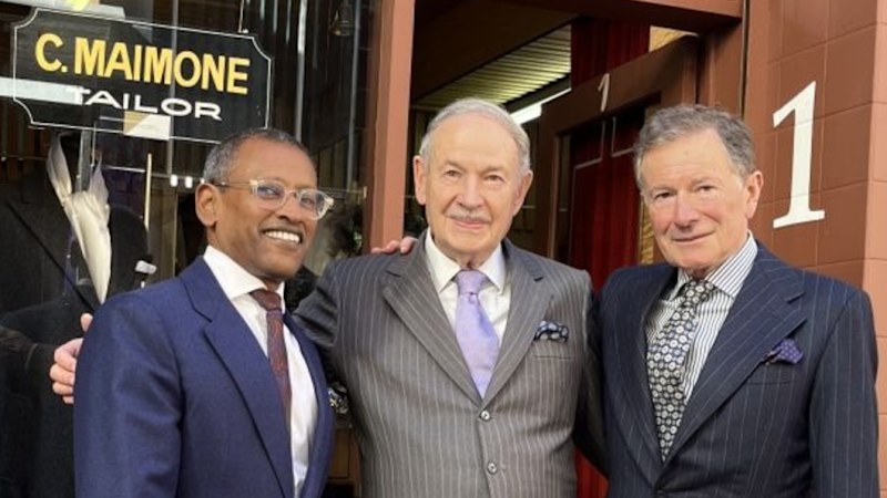 Firmus IPO's lawyer has fancy taste in $1b blockbuster