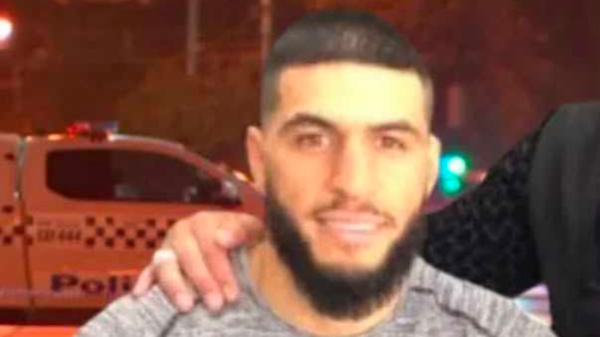 CCTV released amid probe into shooting of ex-boxer in Melbourne