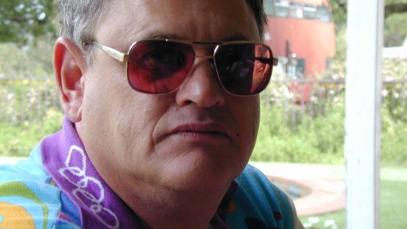 Pilot identified after fiery plane crash south of Brisbane