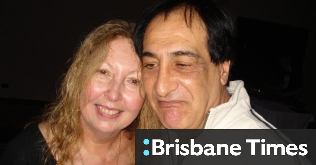 Man charged with murder over married couple found in burning home - Vimarsana News