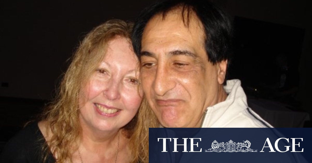 Man charged with murder over married couple found in burning home - Vimarsana News