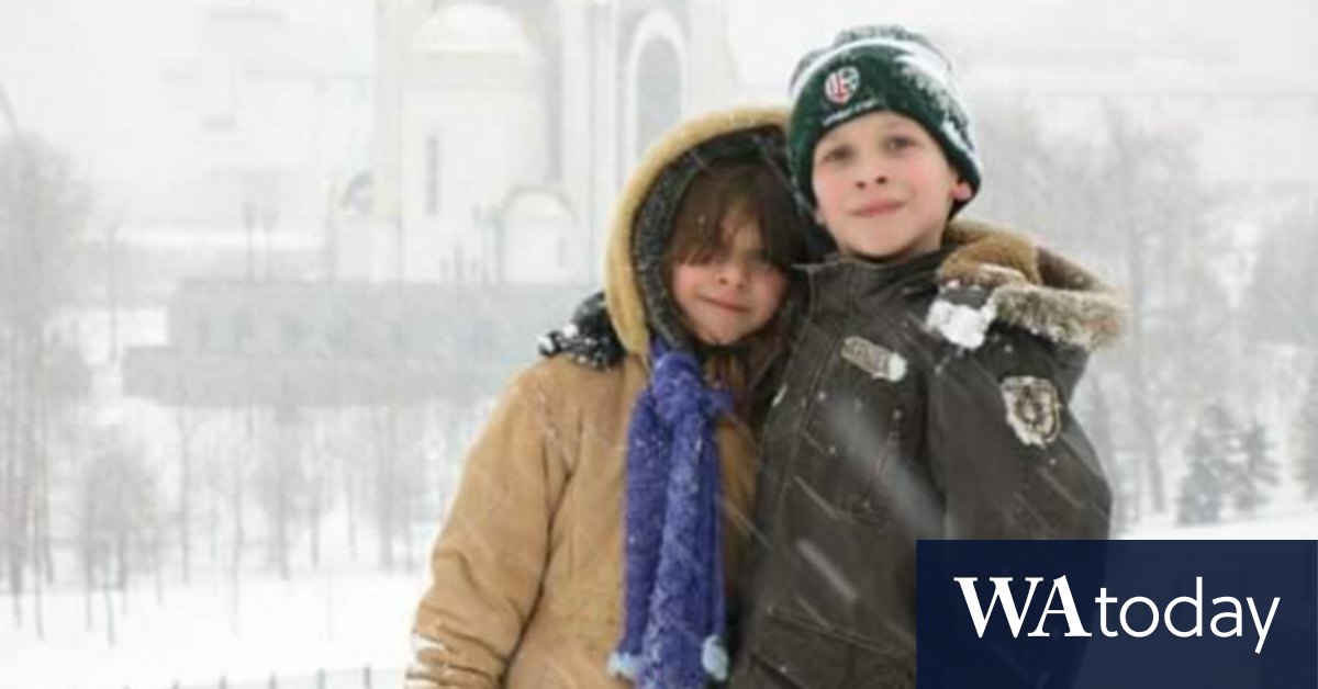 Vladimir Putin's Russia: As the only Westerner in a top Russian office, Nick realised he knew too much - Vimarsana News
