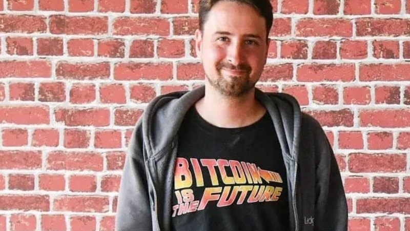 Millionaire crypto boss rescued from kidnappers – but not in time to save his finger