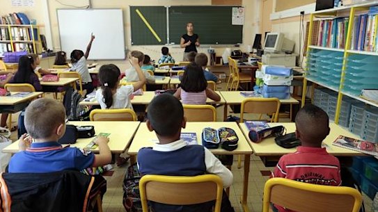 Changes to religious instruction classes in Queensland schools will be introduced later in 2019   