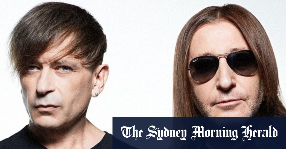 Fears Russian-Australian rocker could face deportation from Thailand to Moscow - Vimarsana News