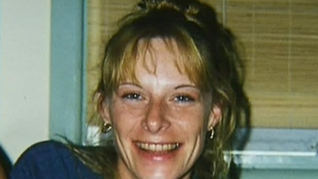 Karen Rae, 48, was strangled to death in April 2015 by Tony John Smith.