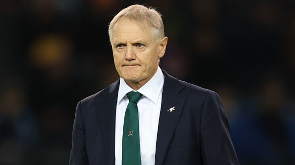 Wallabies v Ireland 2026, Sean Maloney column | Joe Schmidt’s intel ...