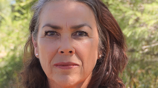 WA woman Alison Bellahart once ran a thriving business, but is now struggling to make ends meet.