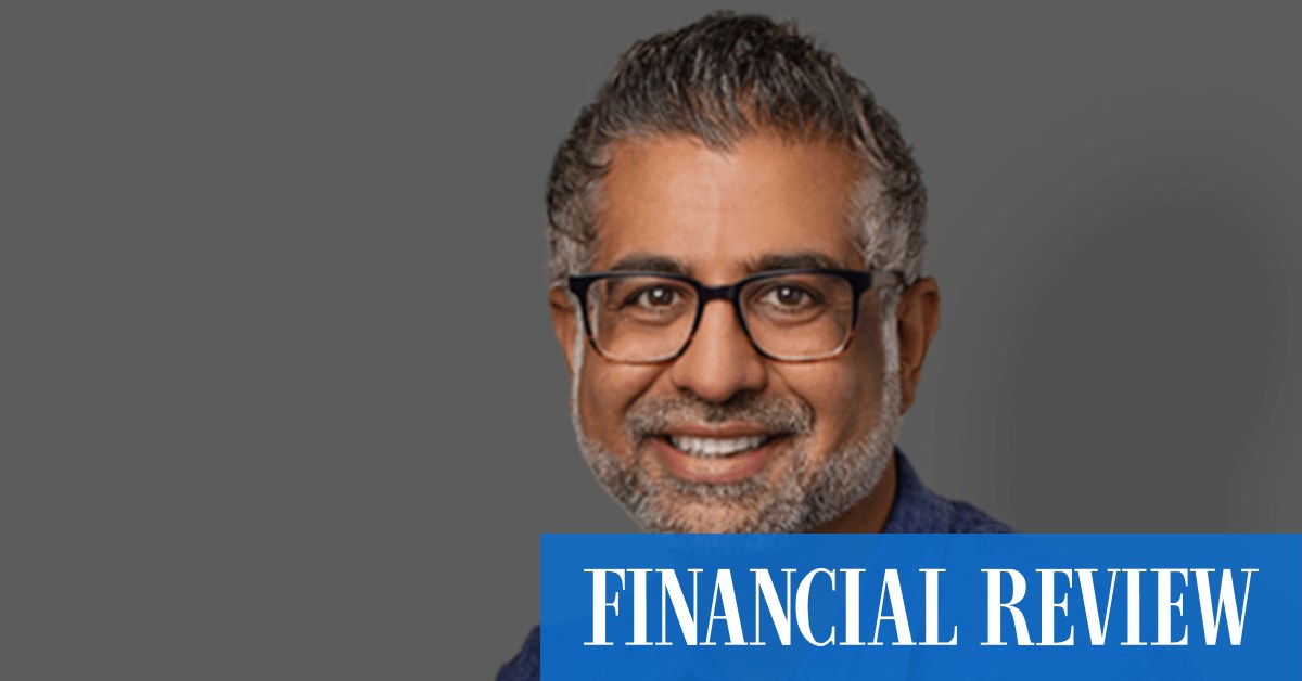 afr.com - Sarah Thompson, Kanika Sood, Emma Rapaport, Angira Bharadwaj - Tech IPO alert! Boston-based $2.9b cybersecurity biz Point Wild eyes ASX