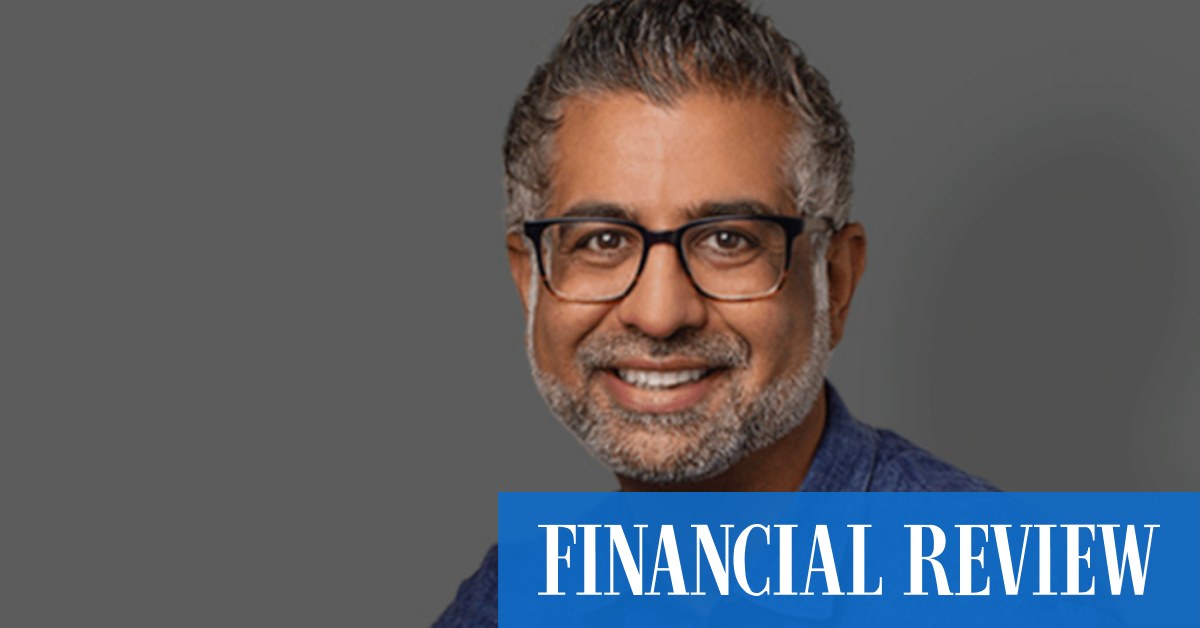 afr.com - Sarah Thompson, Kanika Sood, Angira Bharadwaj - Boston-based $2.9b cybersecurity player Point Wild bankers up for ASX debut