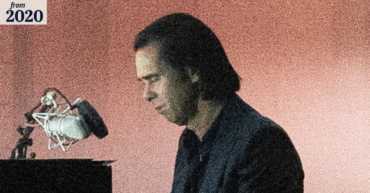 Music reviews: Nick Cave, Marika Hackman, The Green Child and more