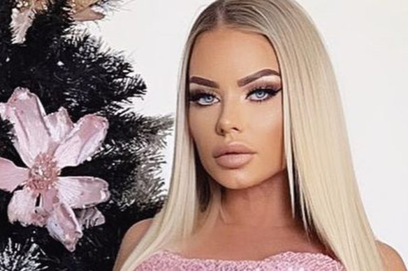 Tatiana Dokhotaru was found dead in her Sydney apartment.