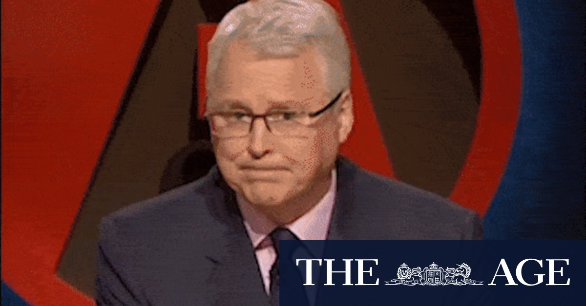It was once agenda-setting, appointment viewing. What went wrong for Q+A?