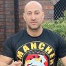 Comanchero bikie boss Tarek Zahed shot, brother Omar killed in Auburn shooting